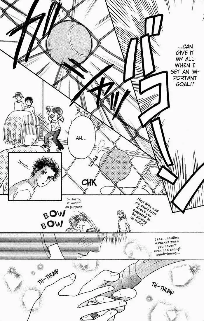 Parfait Tic Chapter 14 12